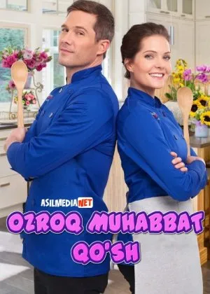 Ozroq Muhabbat qo'sh / Faqat romantikani qo'shing