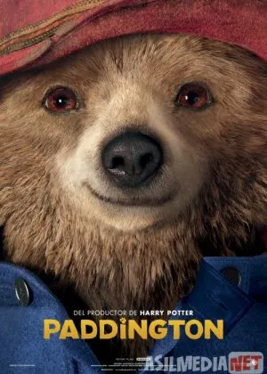 Paddington 1 / Paddingtonning sarguzashtlari 1