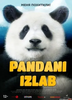 Pandani izlab