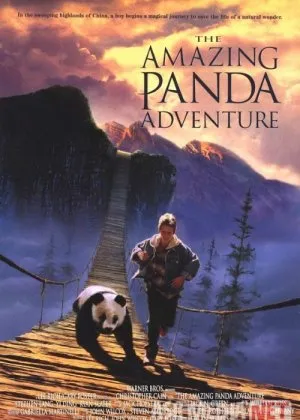 Pandaning ajoyib sarguzashtlarifilm