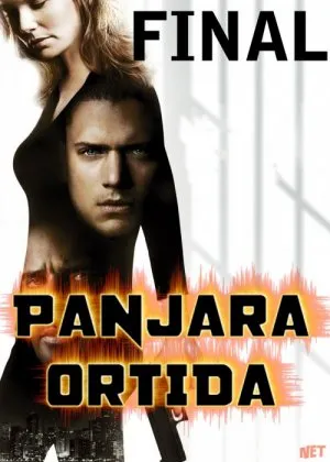 Panjara ortida Final so'ngi qism