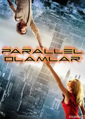 Parallel olamlar / Yondosh dunyolar