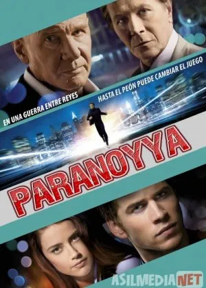 Paranoyya / Vasvasa