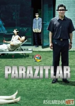 Parazitlar / Parazit