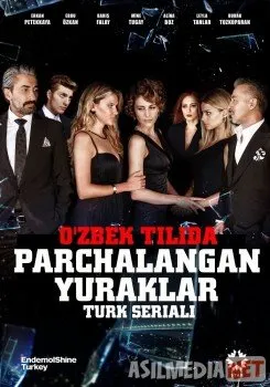 Parchalangan yuraklar 1-fasl 1-60- Turk  Uzbek  download