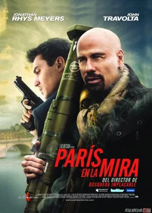 Parijdagi sarguzashtlar