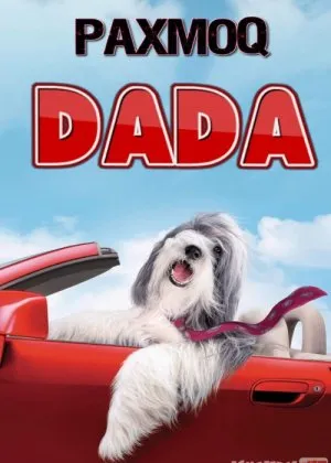 Paxmoq Dada / Paxmoq Ota