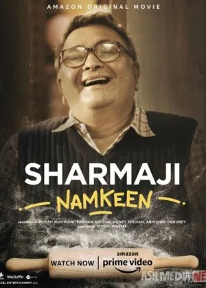 Pazanda Sharmaji  si