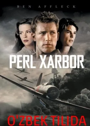 Perl Xarbor