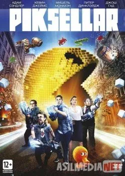 Piksellar / Пиксели Uzbek