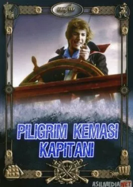 Piligrim kemasi kapitani