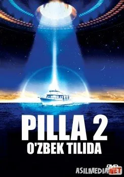 Pilla 2 Uzbek O`zbek tilida   download