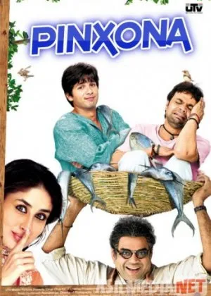 Pinhona / Pinxona  si