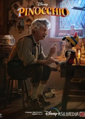 Pinokkiofilm