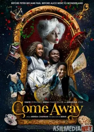 Piter Pen va Alisa Mo'jizalar Mamlakatida