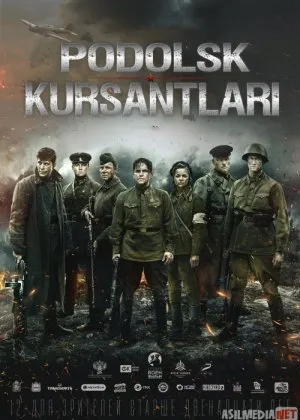 Podolsk kursantlari
