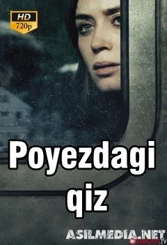 Poezddagi qiz