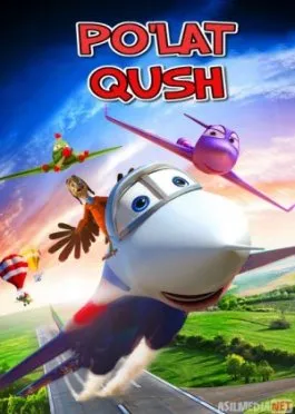 Po'lat Qush 1 / Vintlar 1Rossiya i