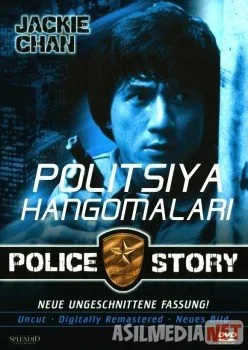 Politsiya hangomalari 1film