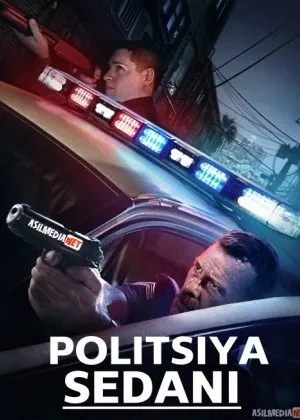 Politsiya sedani / mashinasi / Patrul xizmati