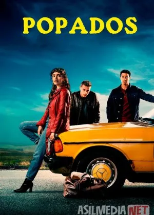 Popados / Piksi Buyuk Britaniya filmicha