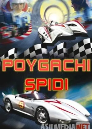 Poygachi Spidi