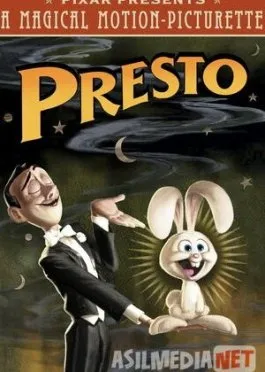 Presto