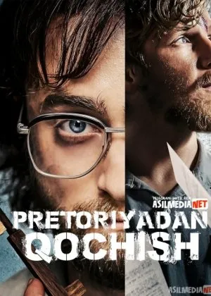 Pretoriyadan qochish / Pretoriydan qochish