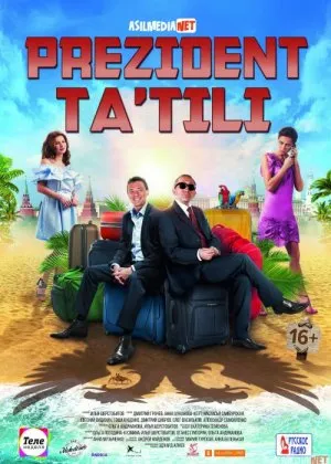 Prezidentning ta'tili / Prezident kanikuli