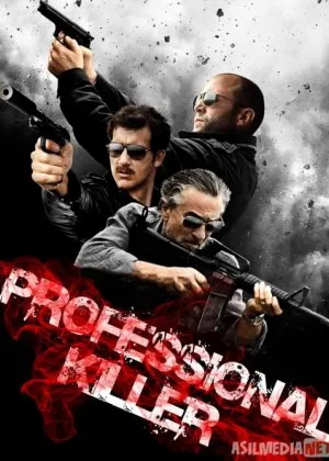 Professional killer