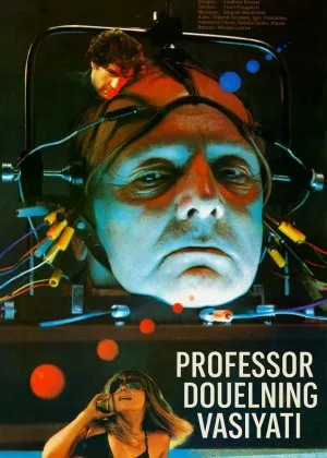 Professor Douelning vasiyatiSSSR