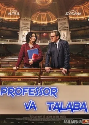 Professor va talaba
