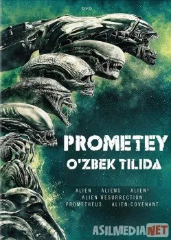 Prometey / Promotey