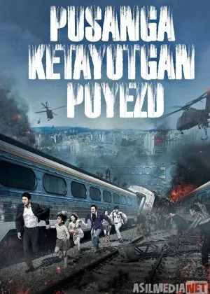 Pusanga Ketayotgan Poyezd 1 Ujas