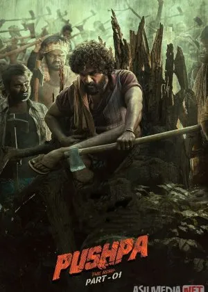 Pushpa 1: Yuksalish  si