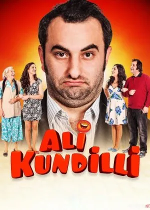 Qachon uylanasan Ali?