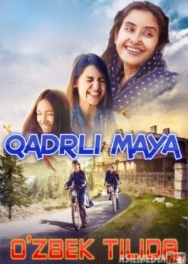 Qadrli Maya