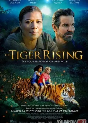 Qafasdagi yo'lbarsfilm