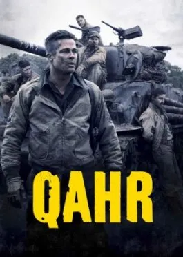 Qahr
