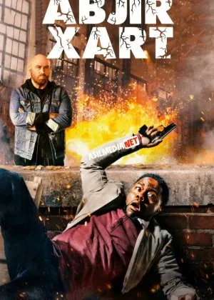 Qahramon Abjir Hart / Kuchli Xart / Yengilmas Hurt Uzbek Uzbekfilm film