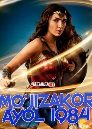 Qahramon ayol 2/ Mo'jizakor ayol 84 / Mo'jizaviy G'aroyib ayol