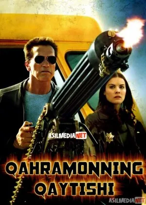 Qahramonning qaytishi