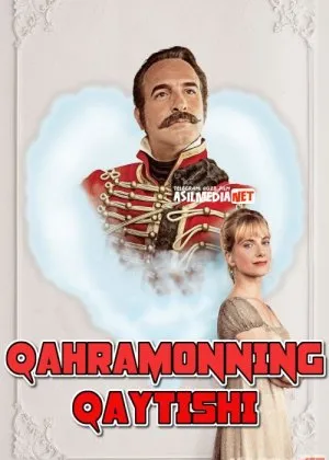 Qahramonning qaytishi