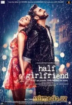 Qalb amri / Yarim do'st