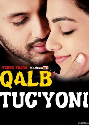 Qalb tug'yoni / Ko'ngil rishtasi / Yuragim nolasi si