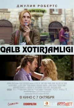 Qalb xotirjamligi Uzbek O`zbek tilida   download