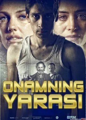 Qalbim jarohati / Onamning yarasi