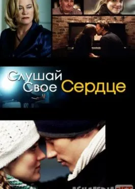 Qalbingga quloq sol / yuraginga Amaerika si