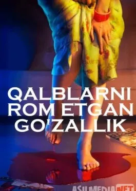 Qalblarni Rom Etgan Go'zallik / Erimni O'ldirmadim / Sevimli sevgilim