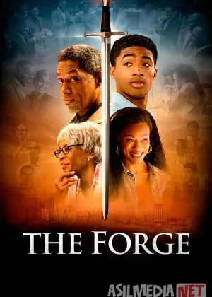 Qalqon / Temirchilik cha